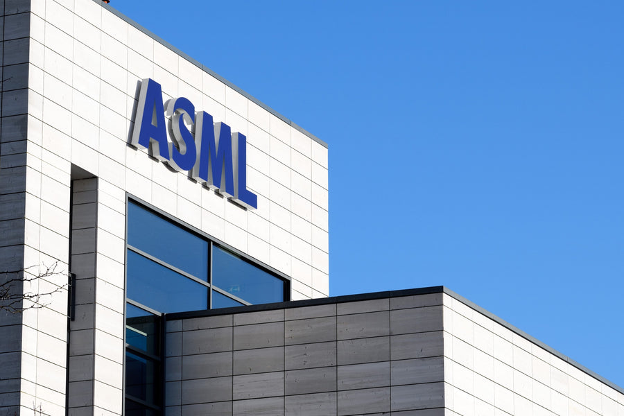 Analyse & Waardering ASML: Koers in 2030 boven de €1.500?