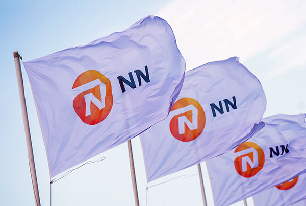 NN Group zinspeelt op verhoging dividend met minimaal 10% tot >€3,07 over boekjaar 2023