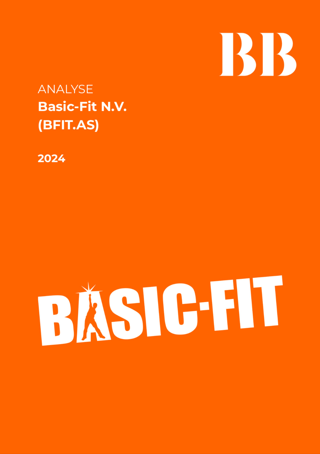 (PDF) Analyse Basic-Fit