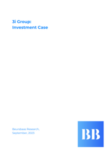 (PDF) Investment Case: 3i Group (Action)