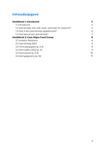 (PDF) Training Jaarverslagen Analyseren (Module 1)