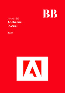 (PDF) Analyse Adobe