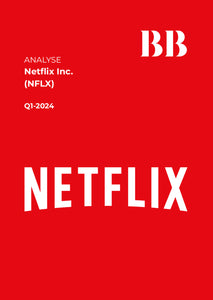 Analyse Netflix Q1-2024