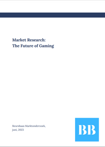 Market Research | The Future of Gaming